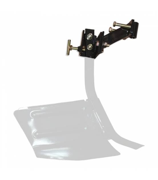 Liaison ou chappe d'attelage pour motoculteurs et motobineuses toutes marques Fermier FE-080881 - Imagen 5