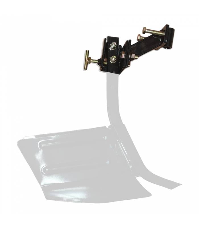 Liaison ou chappe d'attelage pour motoculteurs et motobineuses toutes marques Fermier FE-080881 - Imagen 5
