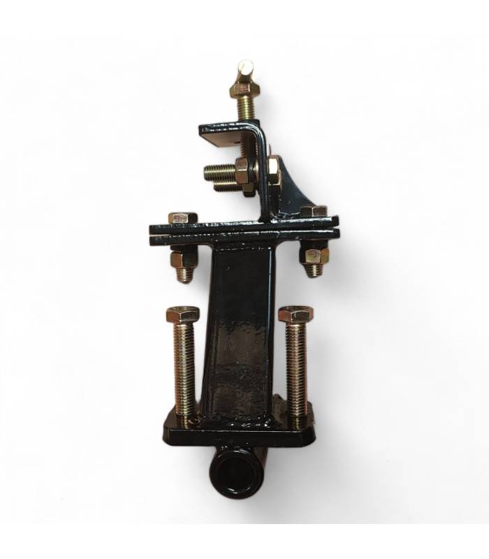 Liaison ou chappe d'attelage pour motoculteurs et motobineuses toutes marques Fermier FE-080881 - Imagen 3