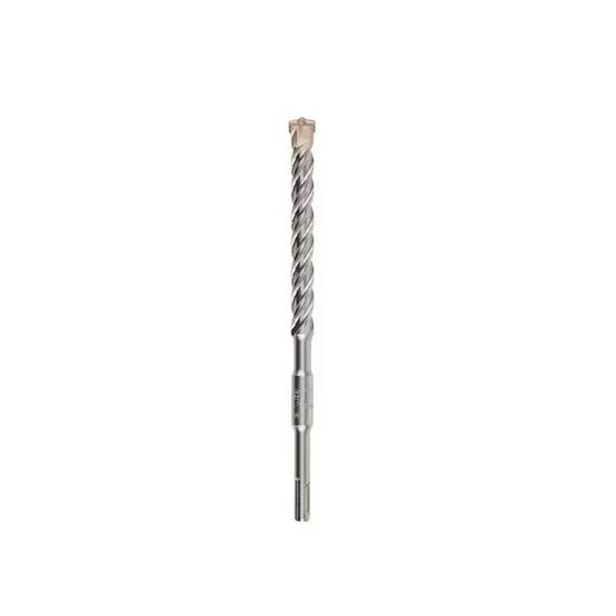Dewalt - 10 Forets béton SDS-Plus Carbure ELITE 4 taillants DEWALT - taille - DEWALT ACCESSOIRES - Imagen 3