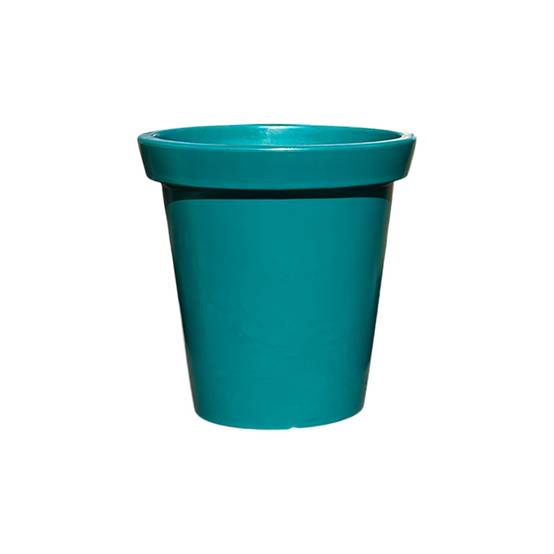 Pot de fleurs 200l delight - plast'up rotomoulage - Image 1