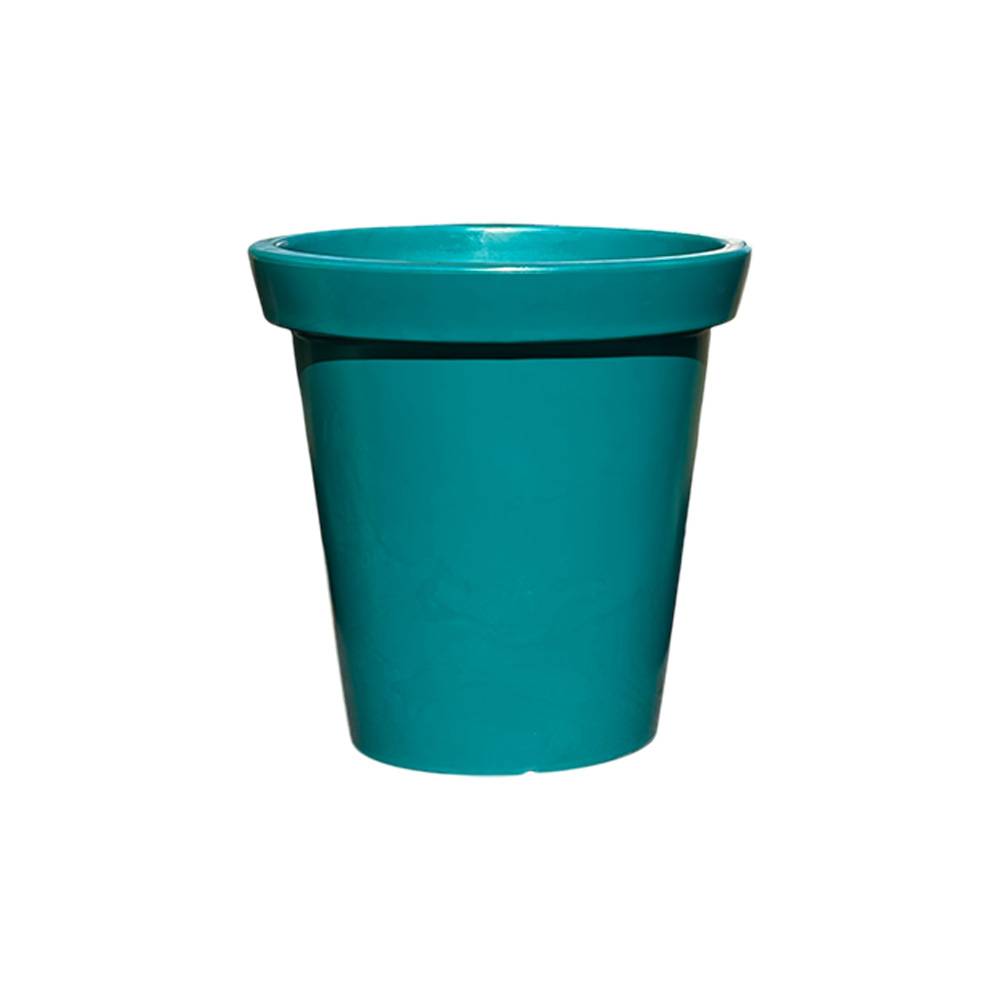 Pot de fleurs 200l delight - plast'up rotomoulage - Image 1