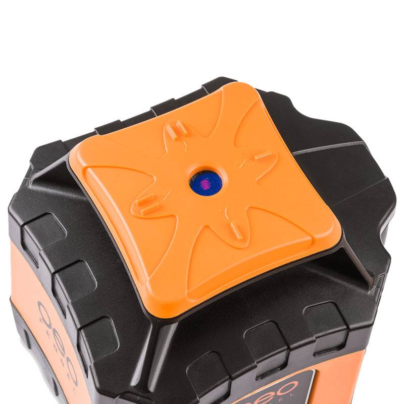 Laser rotatif automatique horizontal et vertical GEO FENNEL FL 220HV & FR45 Geo fennel - Imagen 3