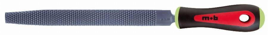 Râpe demi-ronde moyenne MOB MONDELIN 200 x 21 x 6 mm - 0941206201