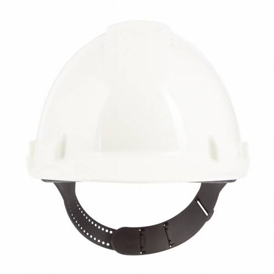 3M Casque de sécurité G3000CUVWPRO1, blanc - Image 3
