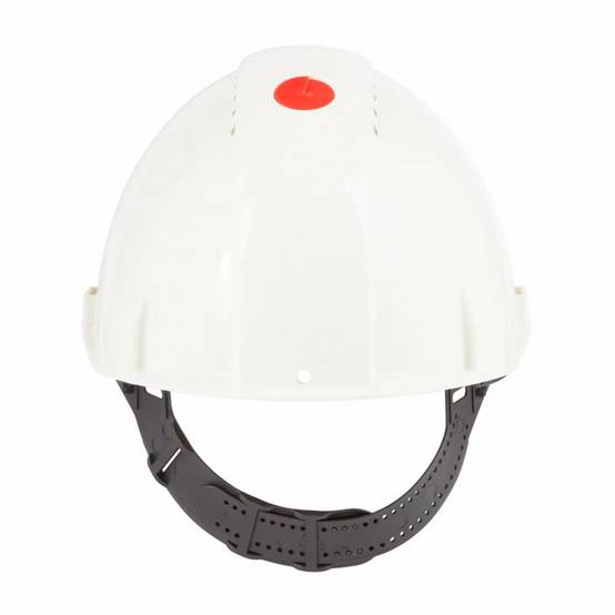 3M Casque de sécurité G3000CUVWPRO1, blanc - Image 4