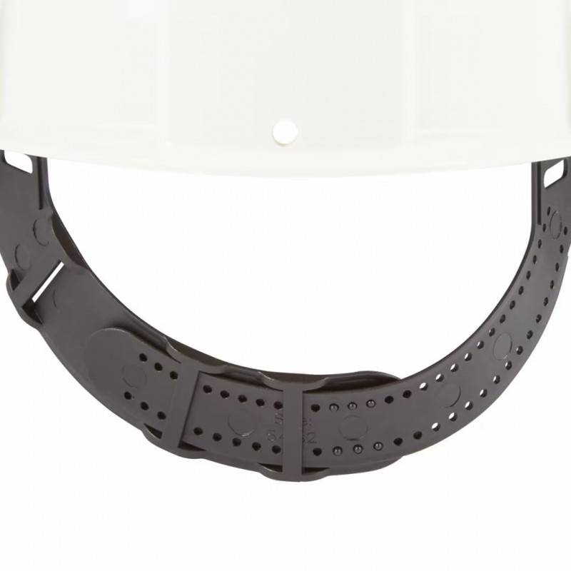 3M Casque de sécurité G3000CUVWPRO1, blanc - Image 5