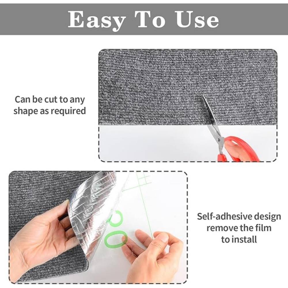 DtopbuyAge - Griffoir Anti-Griffe Pour Canapé DIY - Image 2