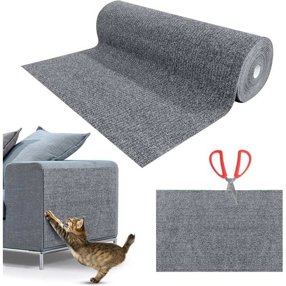 DtopbuyAge - Griffoir Anti-Griffe Pour Canapé DIY - Image 1