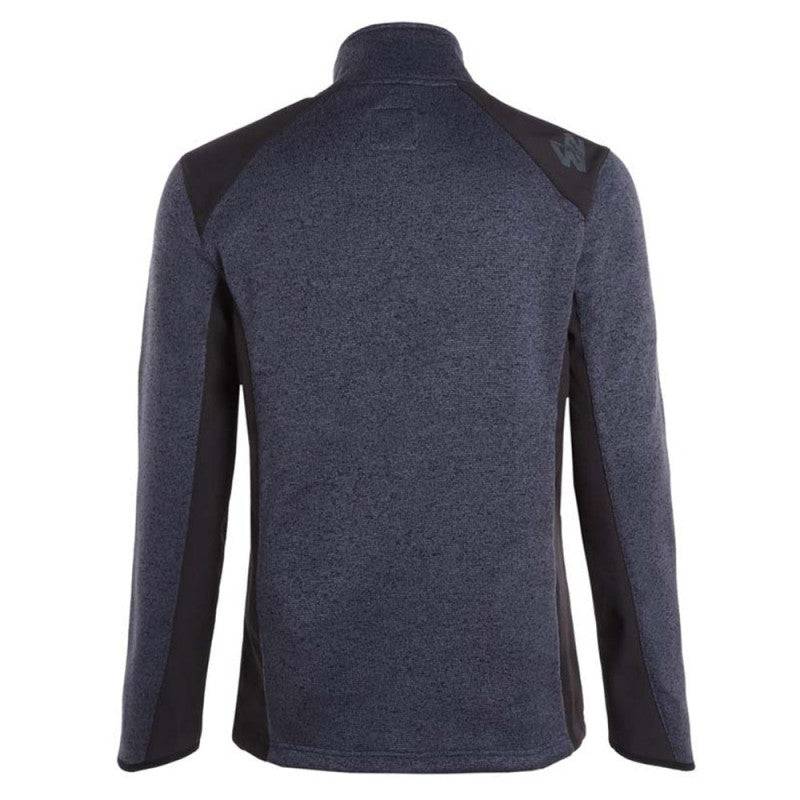Nineworths - ARSENAL - GILET DE TRAVAIL - 1437 | Anthracite - Imagen 3