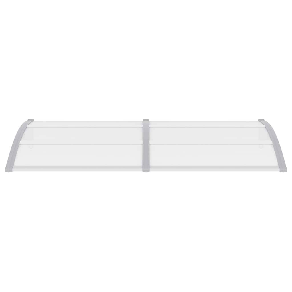 Prolenta Premium - Store banne  Årsunda Gris  200 X 100 cm  - P87209G - Image 4