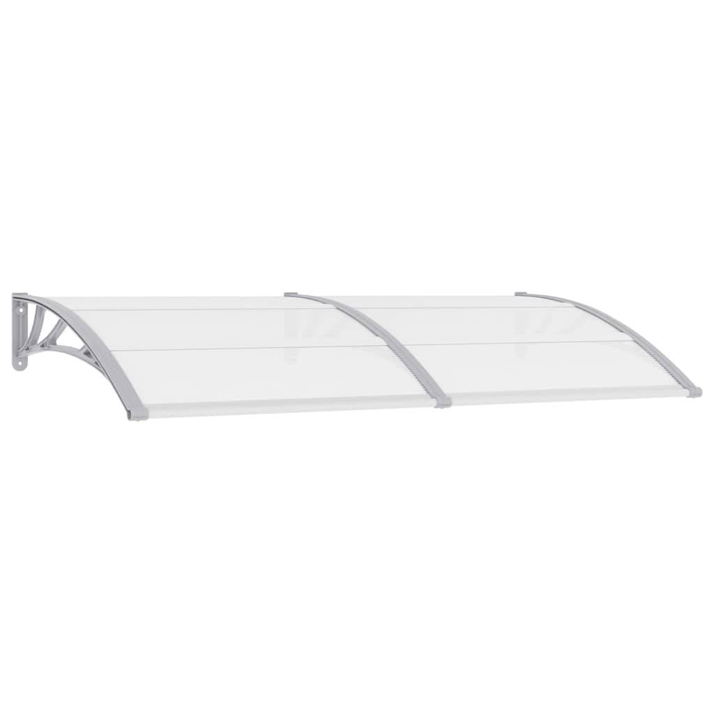 Prolenta Premium - Store banne  Årsunda Gris  200 X 100 cm  - P87209G - Image 2