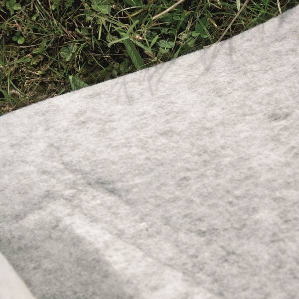 Gre Pools - Tapis de sol  9,5 x 5m pour piscine 9,15m x 4,70m, épaisseur 100g/m² Gre Pools - Imagen 1