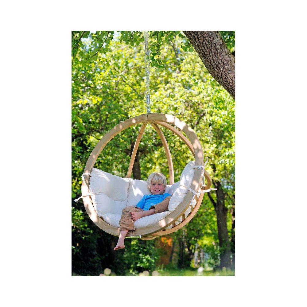 Amazonas - Fauteuil suspendu Globo chair - Imagen 2
