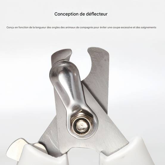 IntiMeg - Coupe-griffes pour animaux de compagnie IntiMeg - Image 4