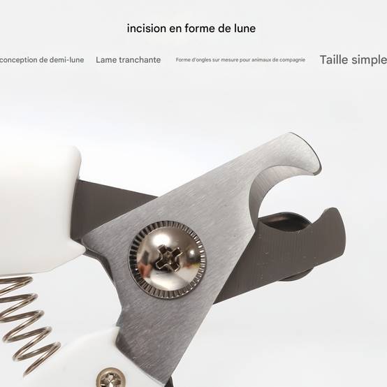 IntiMeg - Coupe-griffes pour animaux de compagnie IntiMeg - Image 5