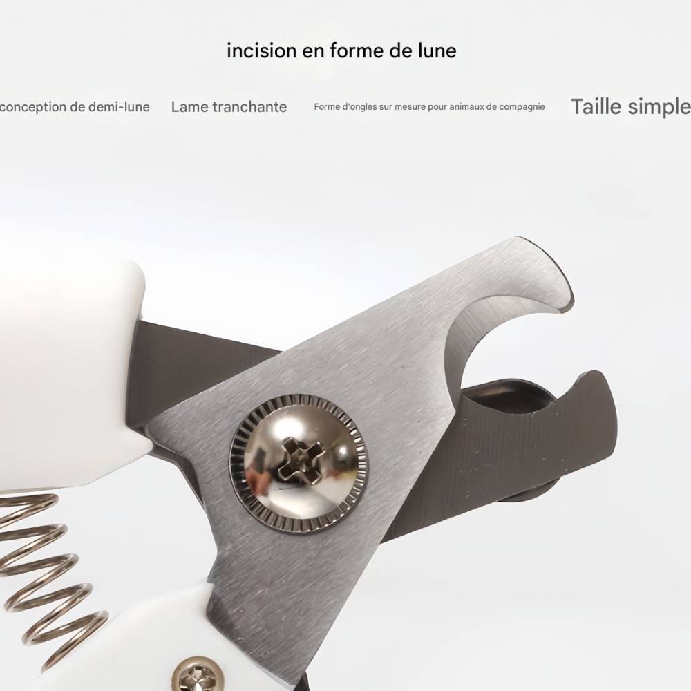 IntiMeg - Coupe-griffes pour animaux de compagnie IntiMeg - Image 5