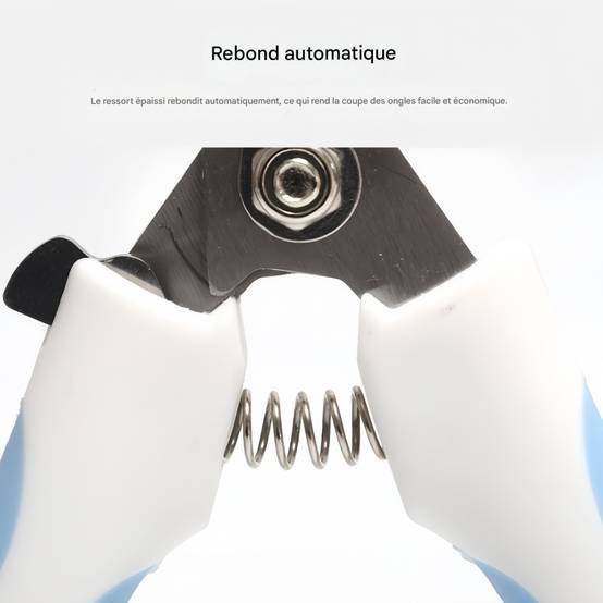 IntiMeg - Coupe-griffes pour animaux de compagnie IntiMeg - Image 7