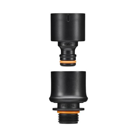 Fiskars - Kit d’adaptateur d'arrosage de précision Comfort - Image 2