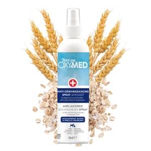 Spray antidémangeaisons - Oxymed - Image 3