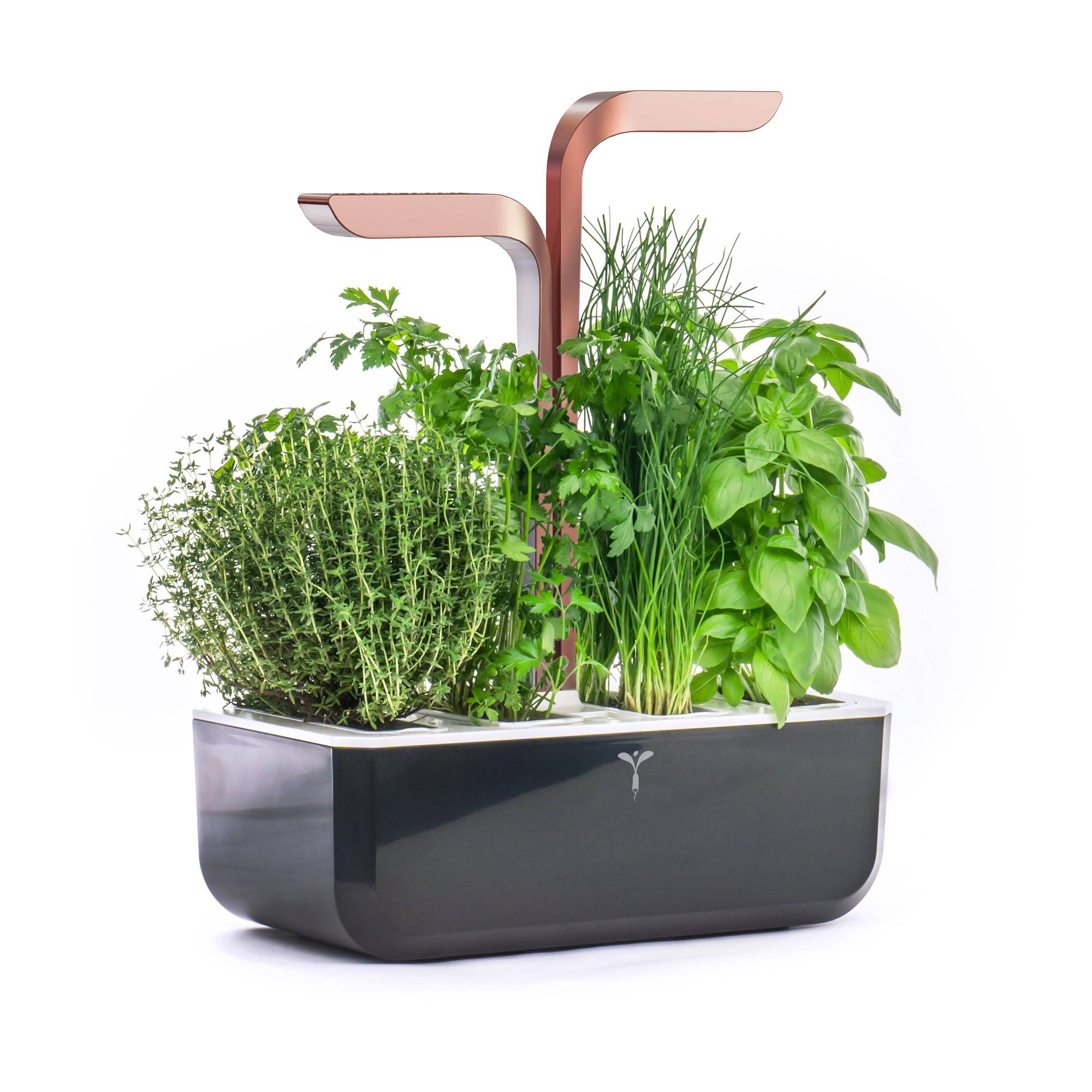 Veritable - Potager d'intérieur Autonome Véritable SMART Copper - Livré avec 4 Lingots - Véritable - Imagen 2