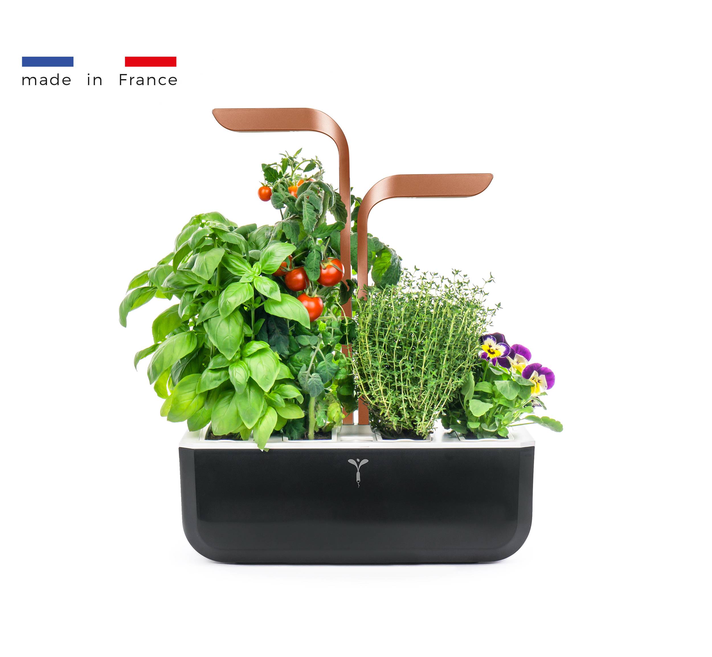 Veritable - Potager d'intérieur Autonome Véritable SMART Copper - Livré avec 4 Lingots - Véritable - Imagen 1