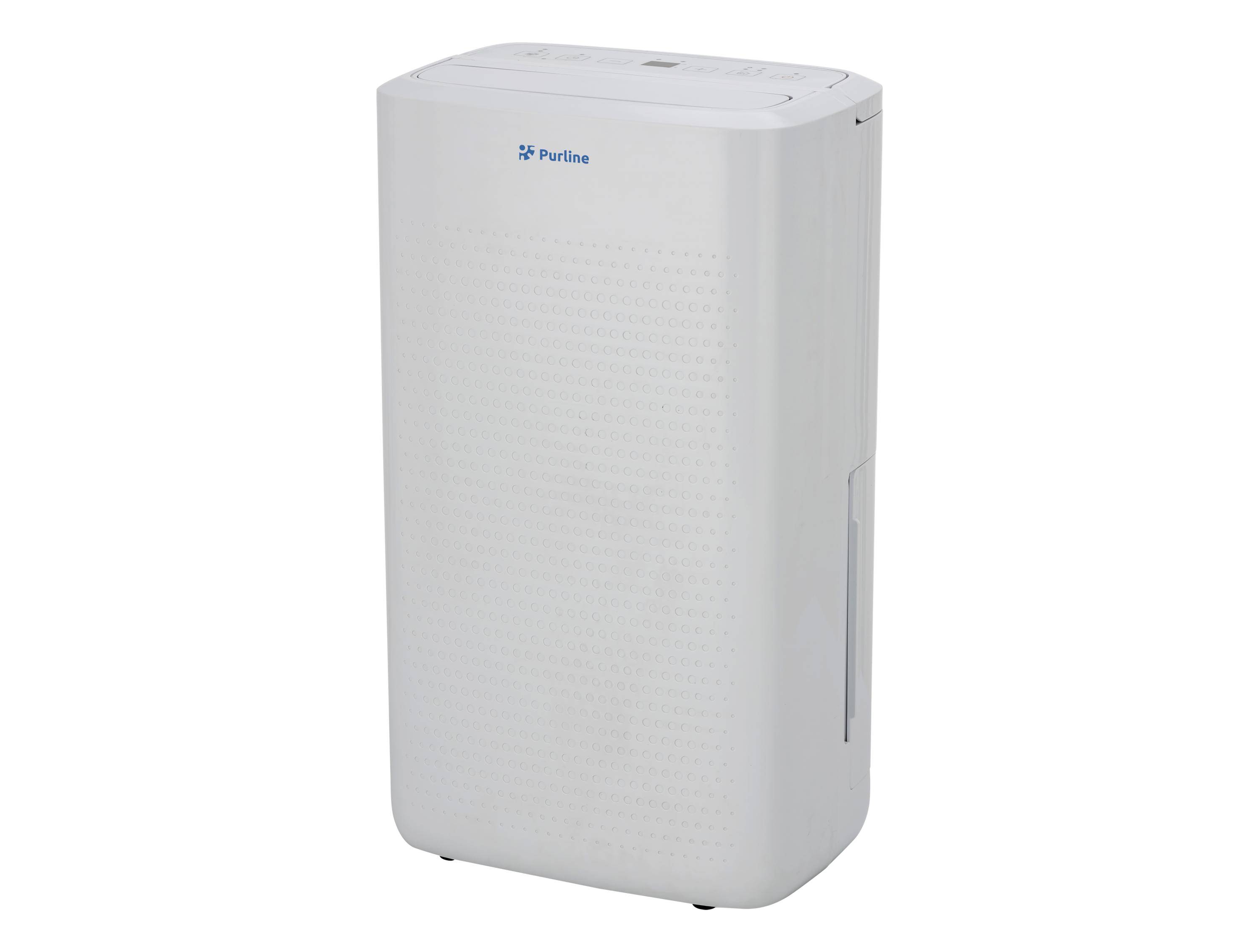 Purline - Déshumidificateur avec compresseur 12 l/d - Purline - Image 1