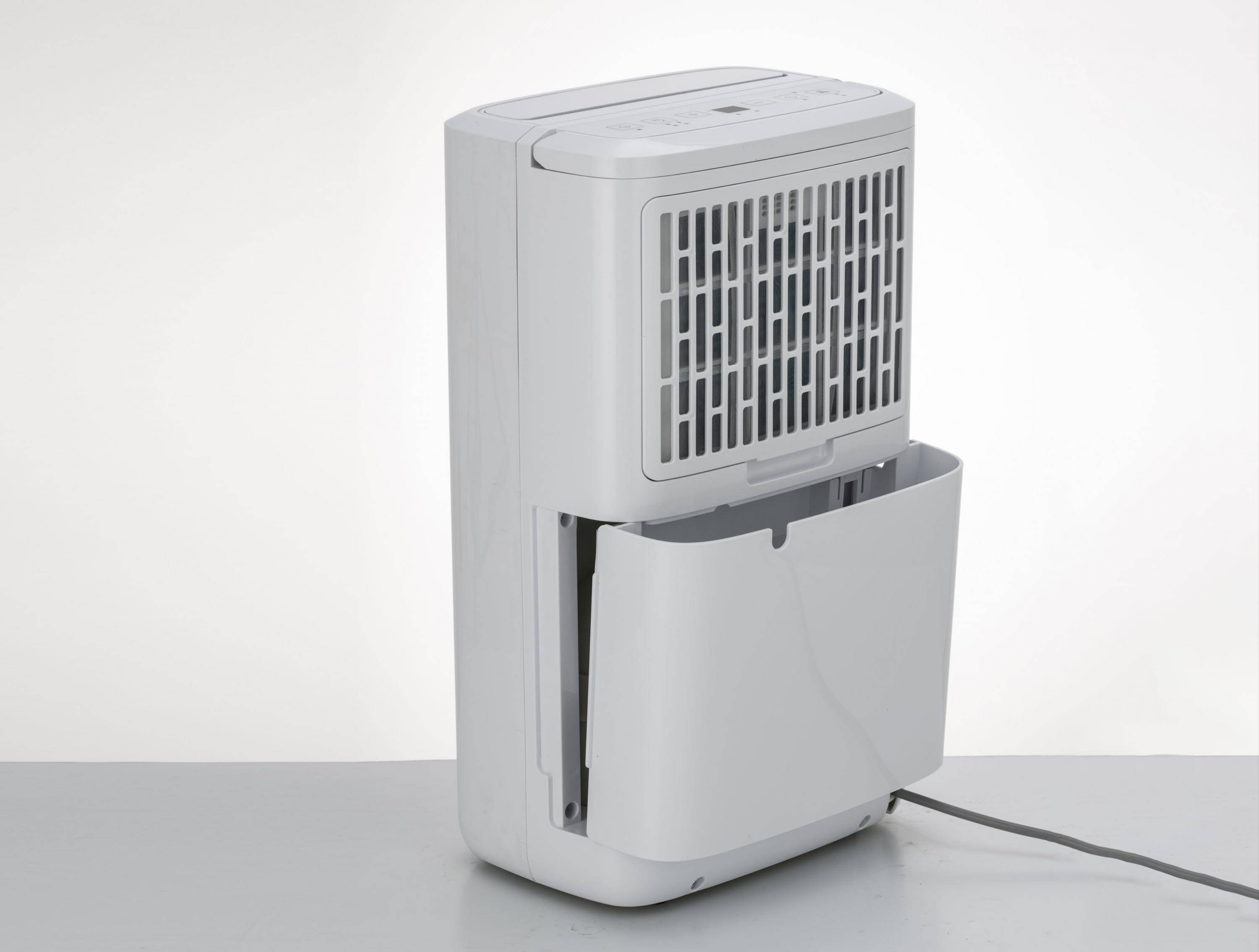 Purline - Déshumidificateur avec compresseur 12 l/d - Purline - Image 6