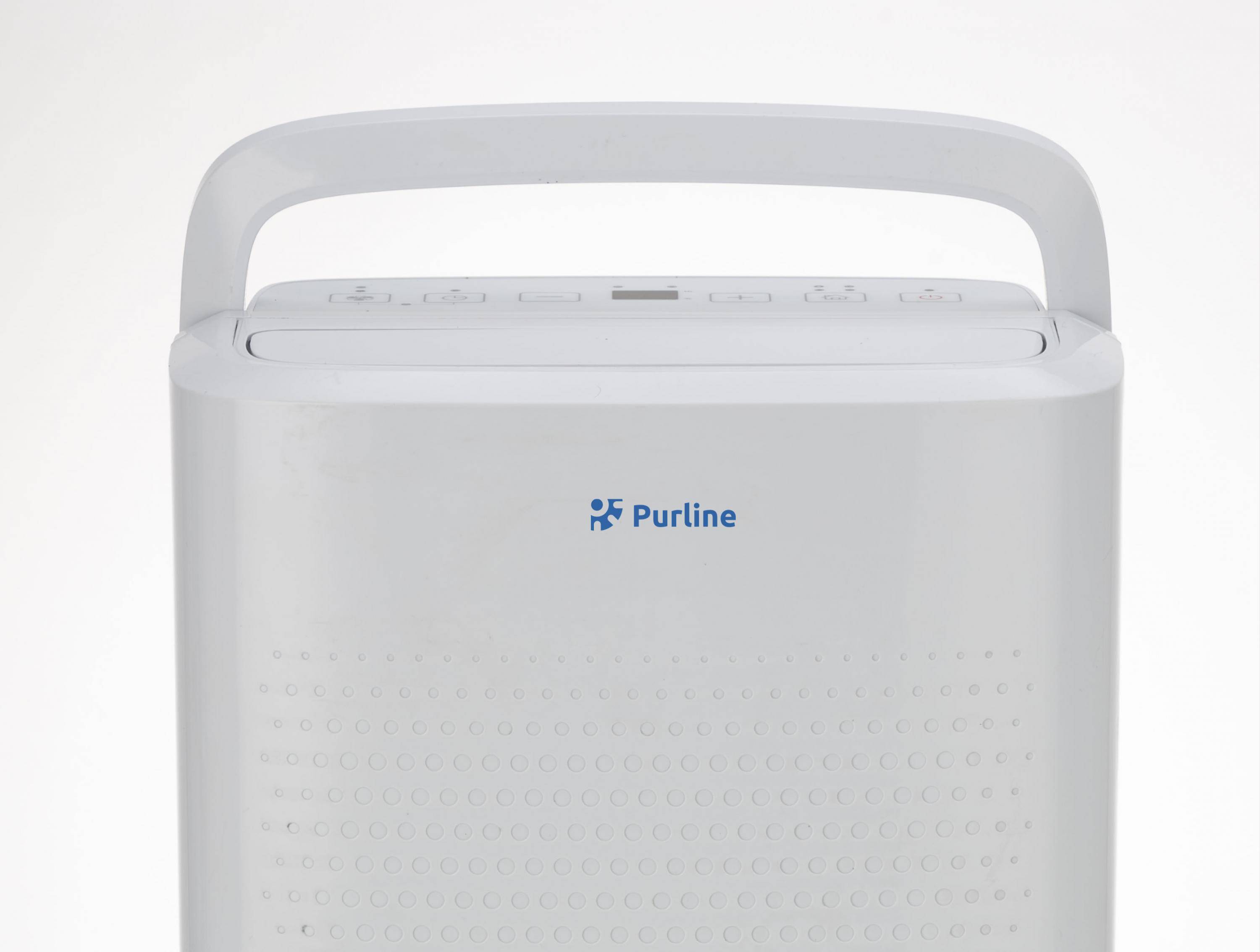 Purline - Déshumidificateur avec compresseur 12 l/d - Purline - Image 2
