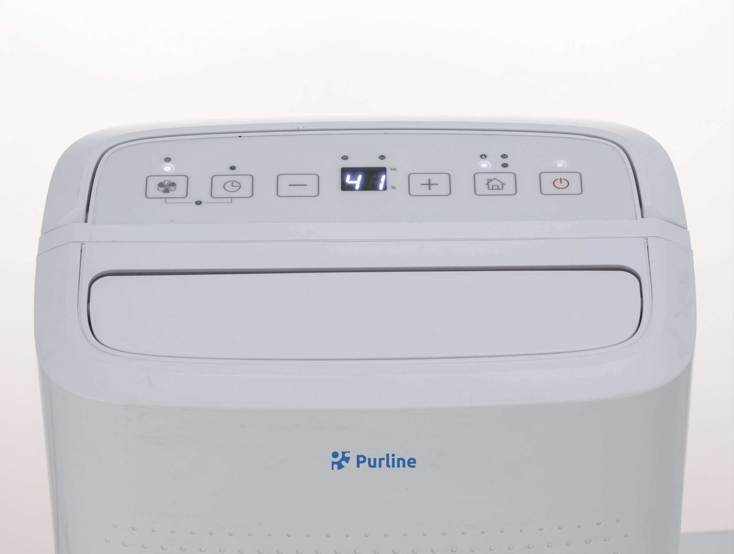 Purline - Déshumidificateur avec compresseur 12 l/d - Purline - Image 4