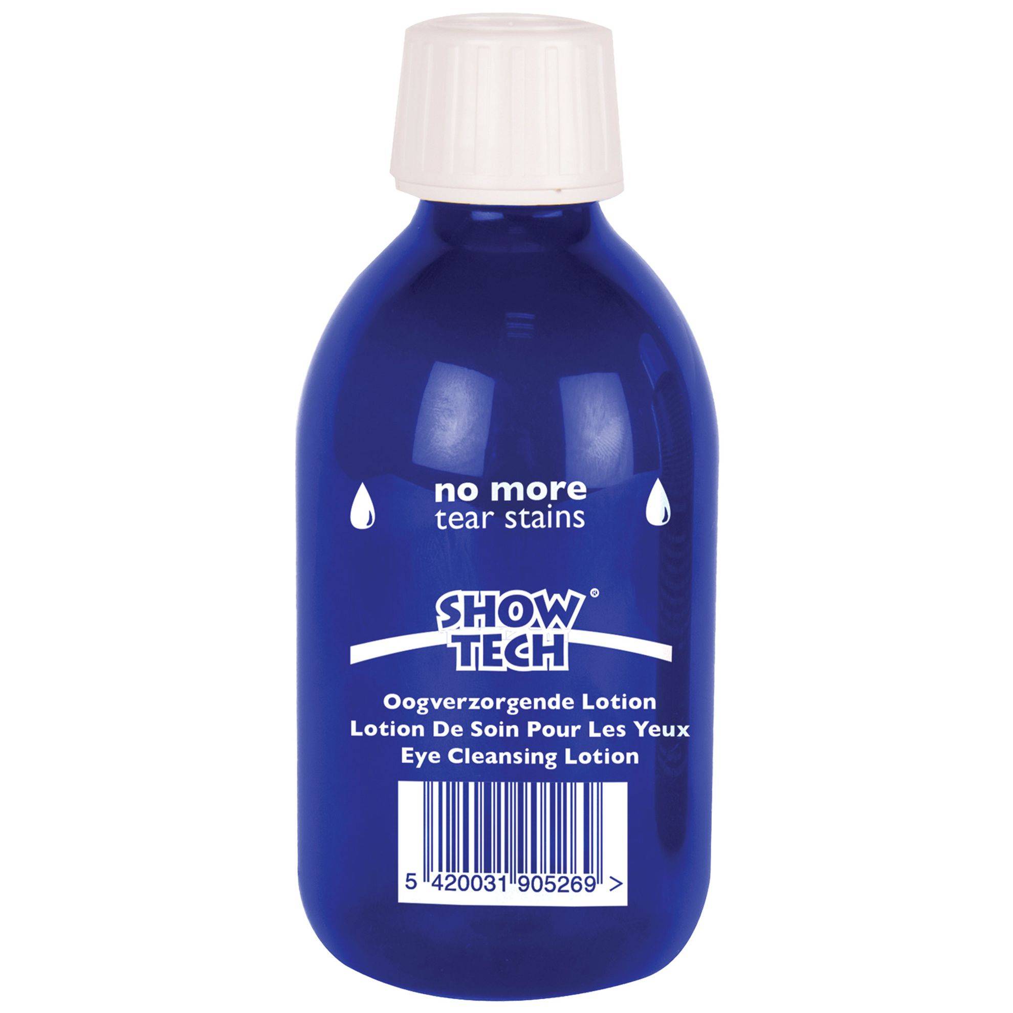 No More Tears : 250 ml SHOW TECH