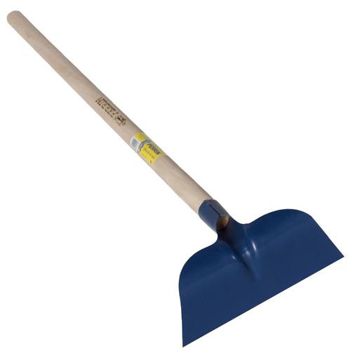 Outils Perrin - Rabot d'ecurie de 35 emmanché Outils Perrin
