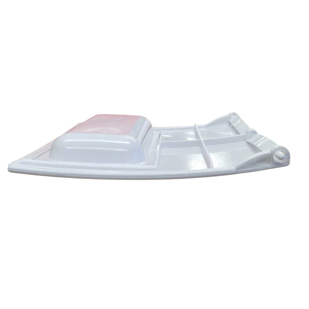 Volet de Skimmer 80305 weltico avec fixation - Imagen 3