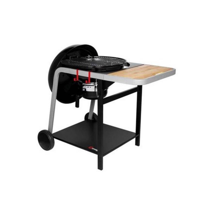 Somagic - Barbecue à charbon 57cm 338570 Somagic - Imagen 2