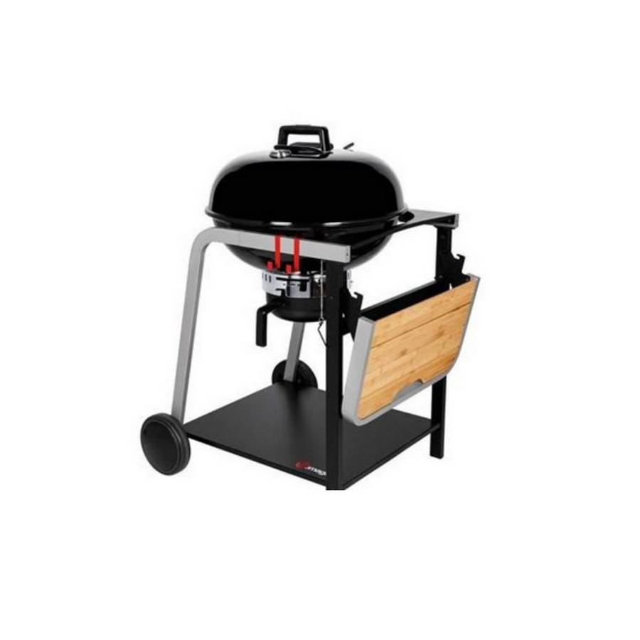 Somagic - Barbecue à charbon 57cm 338570 Somagic - Imagen 1