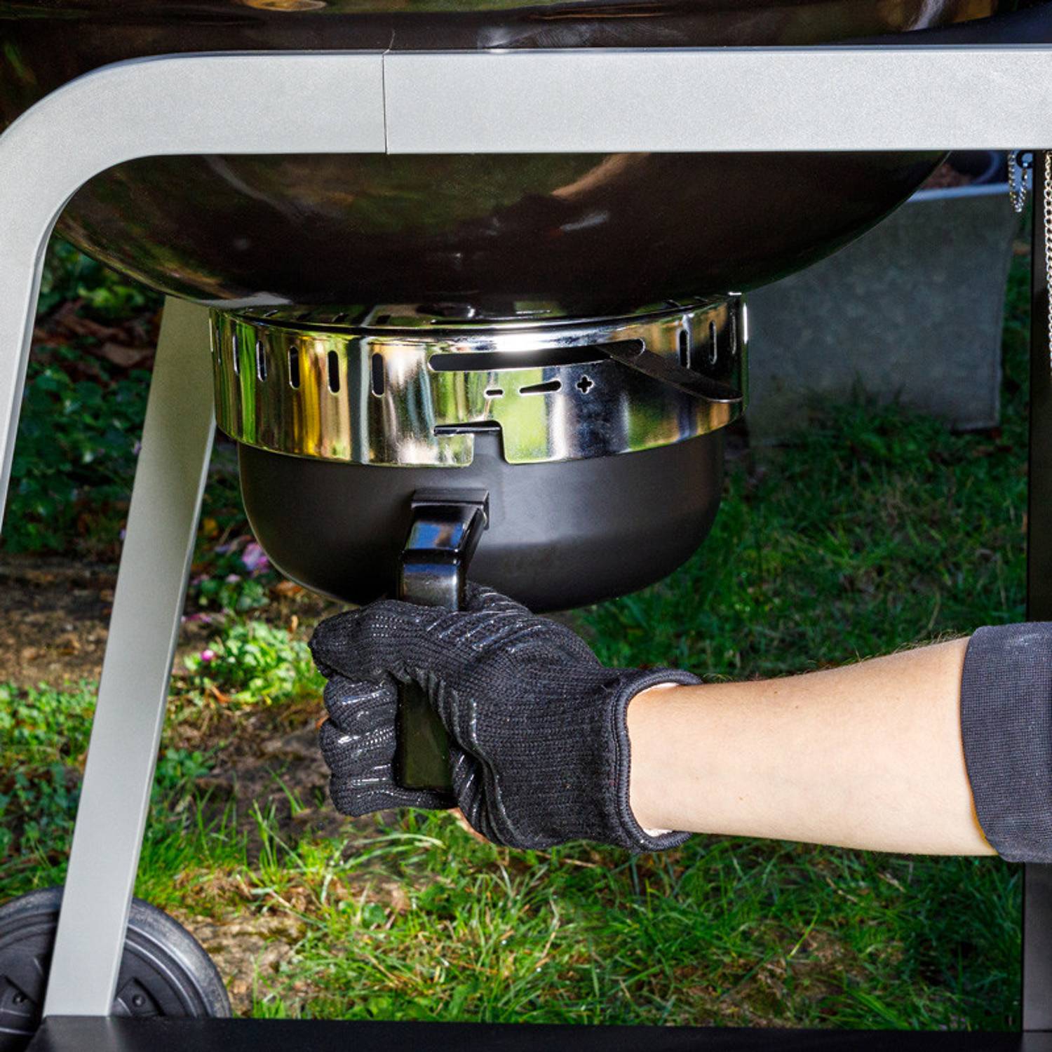 Somagic - Barbecue à charbon 57cm 338570 Somagic - Imagen 6