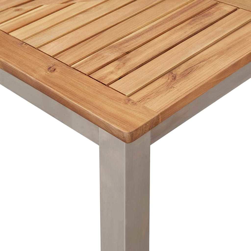 Table bois composite Prolenta Sable - P95099S - Image 9