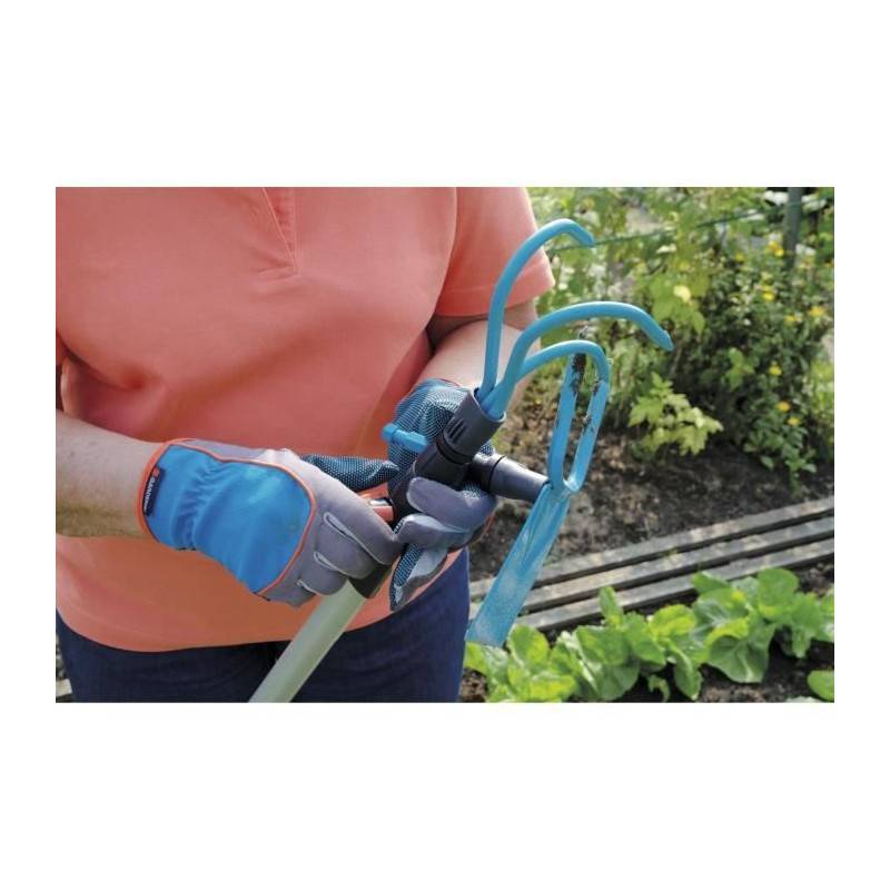 Gardena - Manche bois 150 cm combisystem Gardena - Image 5