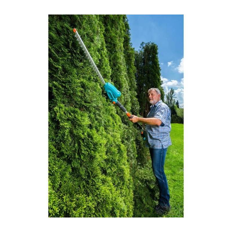 Gardena - Manche bois 150 cm combisystem Gardena - Image 4
