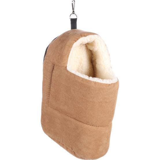 Maison pour furet, suspendue 18 x 21 x 31cm - Image 3