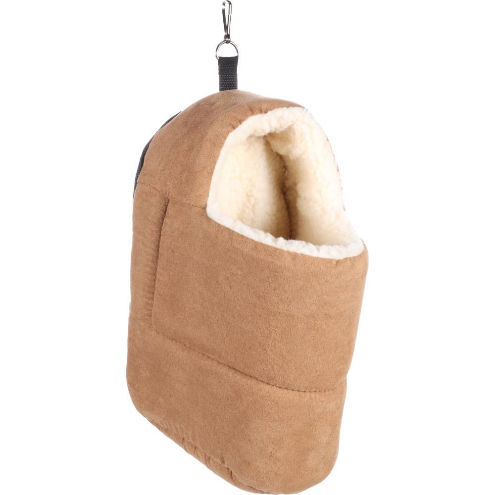 Maison pour furet, suspendue 18 x 21 x 31cm - Image 3