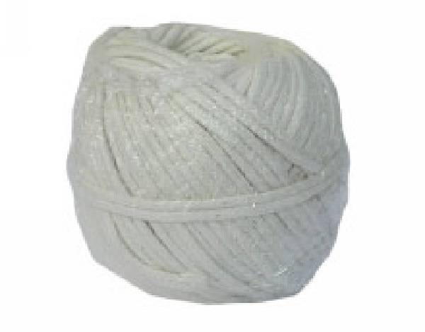 Outifrance - Cordeau coton tressé Ø 3 mm x 24 m (100 g)