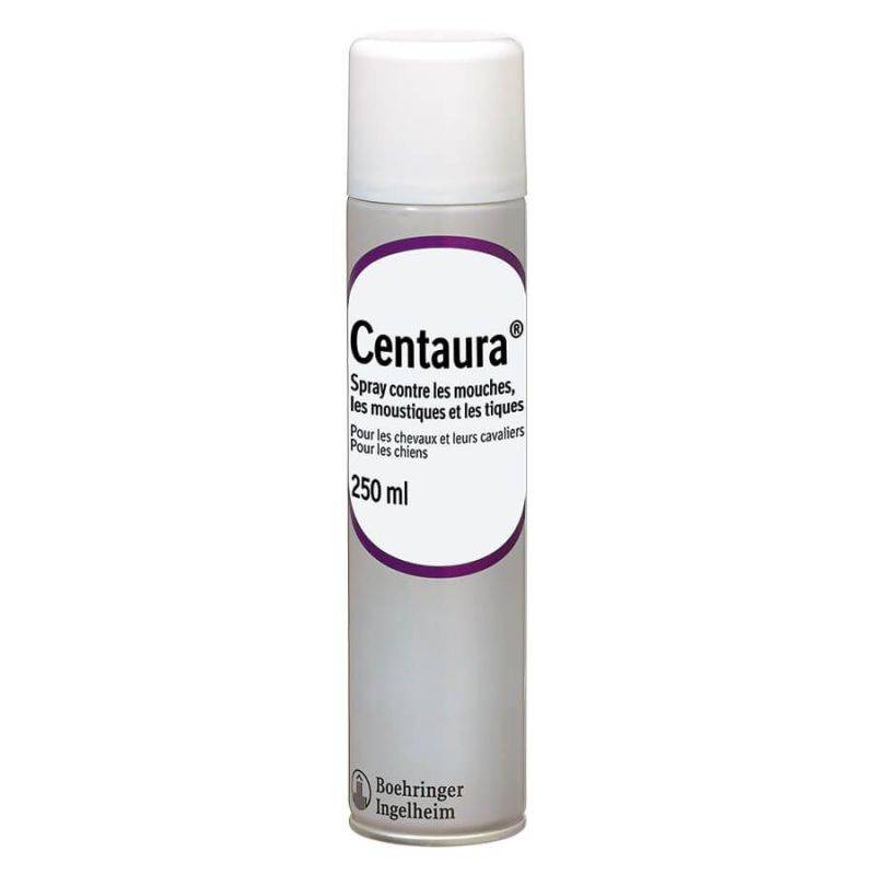 Boehringer - CENTAURA SPRAY - BOEHRINGER 250