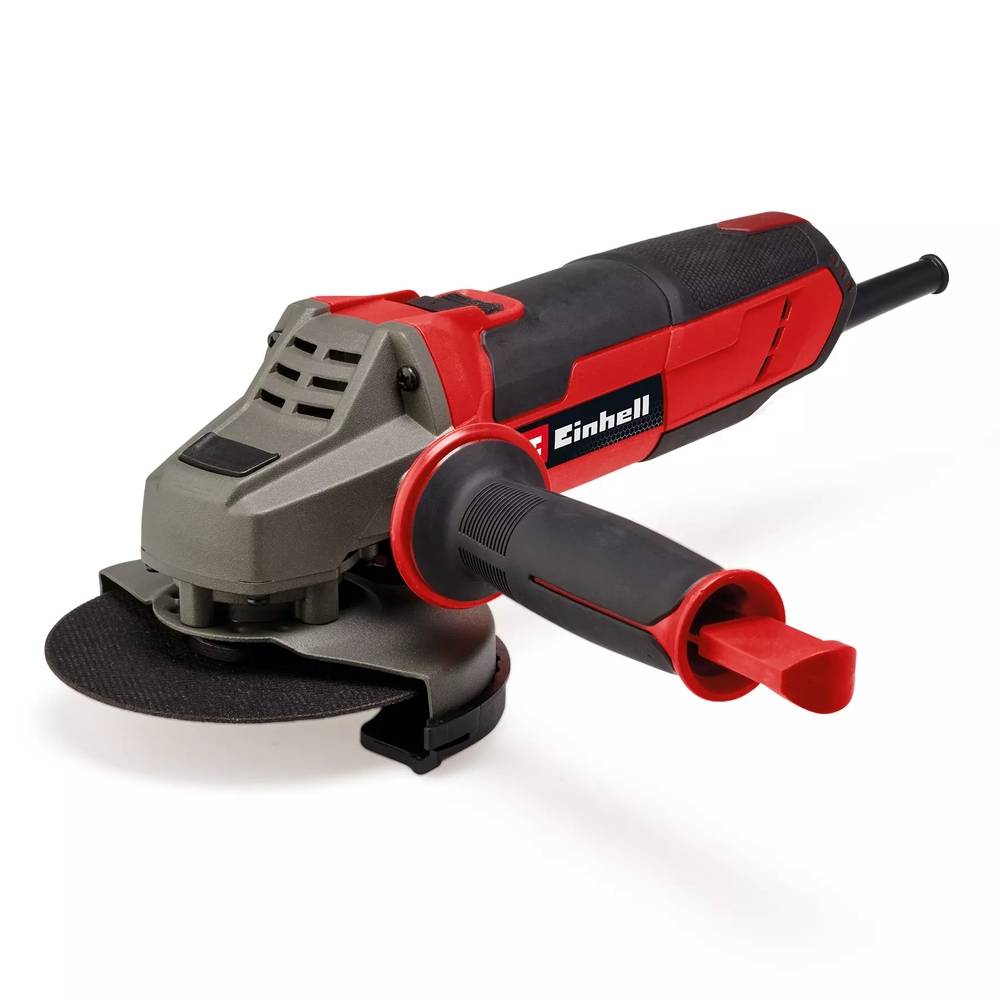 Einhell - Meuleuse d'angle  TE-AG 125/1010 Einhell - Image 1
