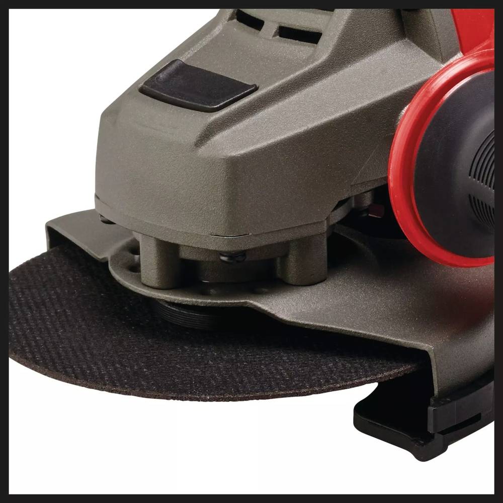 Einhell - Meuleuse d'angle TE-AG 125/1010 Einhell - Image 4