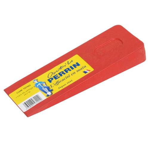 Outils Perrin - Coin plastique 19 cm Outils Perrin