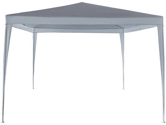 Tonnelle De Jardin "natacha 4" - 12 M² - 3 X 4 M - Blanc -habitat Et Jardin - Image 3