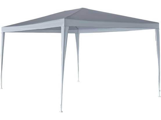 Tonnelle De Jardin "natacha 4" - 12 M² - 3 X 4 M - Blanc -habitat Et Jardin - Image 4