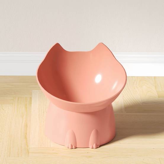 IntiMeg - Gamelle haute capacité pour chat anti-renversement IntiMeg - Image 2