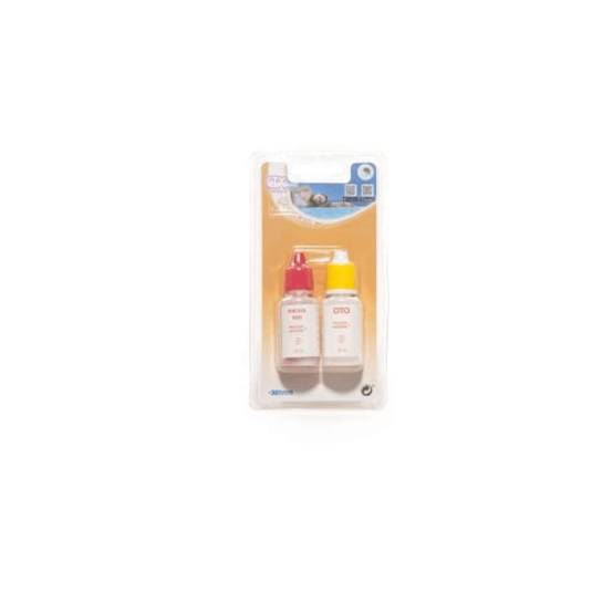Analyseur/mètre de pH de chlore